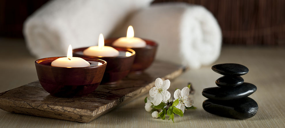 What Is A Candle Massage? - Health & Beauty
